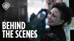 Crafting Scares - Behind the Scenes