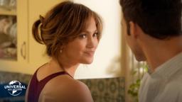 Jennifer Lopez Meets Ryan Guzman - Extended Preview