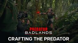 Crafting the Predator