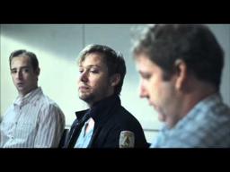 Miss This At Your Peril - trailer