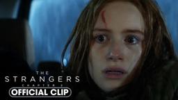 Official Clip ‘Car Panic’