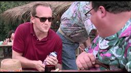 The Shaving Cream Can