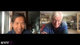 Paul Verhoeven on Benedetta