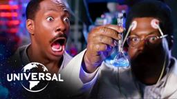 “I am THINNNNN!”