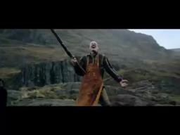 Official LORD OF DARKNESS Trailer -- 2013