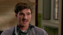 Behind the Scenes Featurette