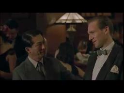 The White Countess Official Trailer!