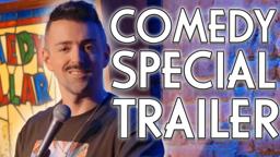 Matteo Lane NEW SPECIAL COMING SOON