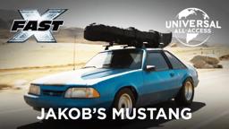 All About Jakob's 1993 LX Mustang Behind the Scenes