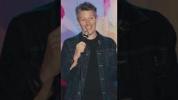 I Need You Alive (STAND UP SPECIAL) | TRAILER | STUART GOLDSMITH