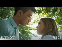 EVERY DAY BTS #3: "Love is Love" (2018)