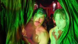 More Stuff That's Not In The Movie