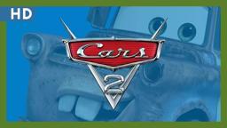 Cars 2 (2011) Teaser