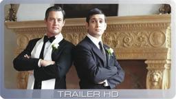 Touch Of Pink ≣ 2004 ≣ Trailer