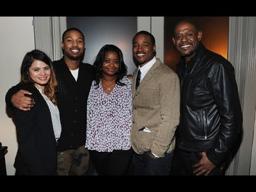 Ryan Coogler On the Origins of "Fruitvale Station"