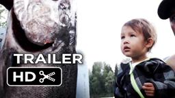 DamNation Official Trailer (2014) - American Dam Documentary HD
