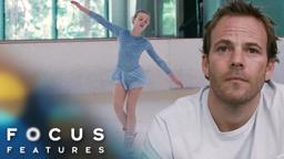 Elle Fanning Ice Skates to ‘Cool’ by Gwen Stefani