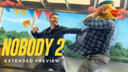 "You Got A Problem?"