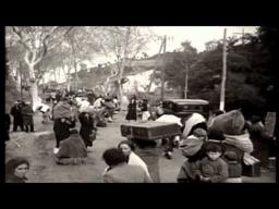 Trailer  Visa al Paraíso