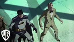 Experiment Goes Awry Clip