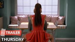 Thursday 1998 Trailer HD | Thomas Jane | Aaron Eckhart