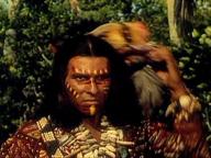 Distant Drums (1951)  Trailer