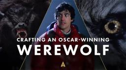 'An American Werewolf in London' | Crafting Rick Baker's Oscar-Winning Werewolf
