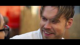 The Swing of Things - Hedonism Hits Home 7/14 via Digital and On Demand and on Blu-ray and DVD 6/14