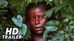 Baraka (1992) Original Trailer [HD]