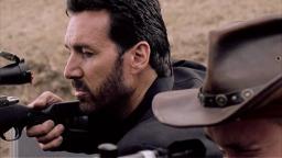 ROAD OF NO RETURN TRAILER