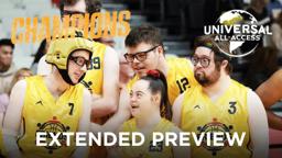 Marcus is Ordered Community Service Extended Preview