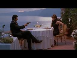 Shooting Elizabeth Trailer [1992]