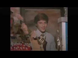 Opening to the CBC TV Movie Hockey Night (Dec. 16, 1984)