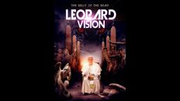 LEOPARD VISION (OFFICIAL TRAILER)
