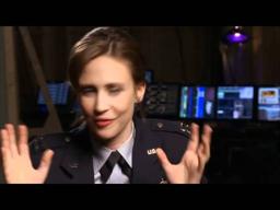 Vera on her Character