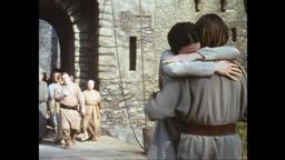 Der Prinz von Jütland / Prince Of Jutland - Official trailer