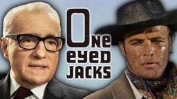 Martin Scorsese on One-Eyed Jacks