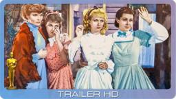 Little Women ≣ 1933 ≣ Trailer