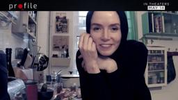 PROFILE - "Brilliant" TV Spot - Watch the Trailer Full Trailer Tomorrow