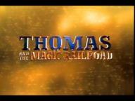Thomas and the Magic Railroad US Cinema Trailer
