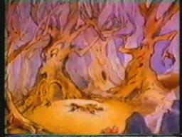 Rumpelstiltskin's song 1985