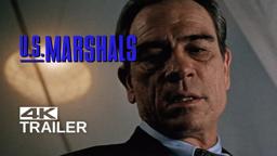 U.S. MARSHALS Original Trailer [1998]