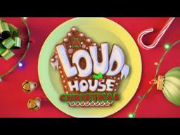 A Loud House Christmas 🎅 Official Trailer | Nickelodeon Original Movie