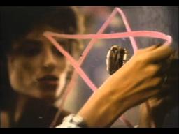 Black Magic Trailer 1992