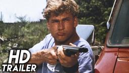 The Annihilators (1985) ORIGINAL TRAILER [HD 1080p]