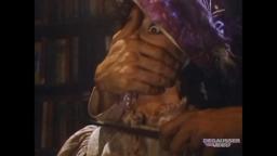 Degausser Video Blu-ray Promo Trailer