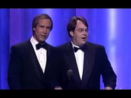 The Abyss Wins Visual Effects: 1990 Oscars