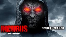 Incubus  New Beginnings - Trailer 2024