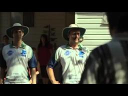 Backyard Ashes Trailer