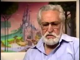 Once Upon a Dream-The Making of Sleeping Beauty:  Part 3